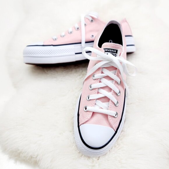 Converse Shoes - Converse Chuck Taylor All Star Lift Platform Shoes